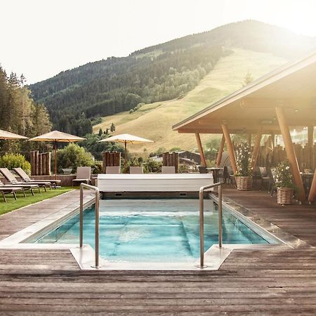 Hotel Sonnegg Saalbach-Hinterglemm Zewnętrze zdjęcie
