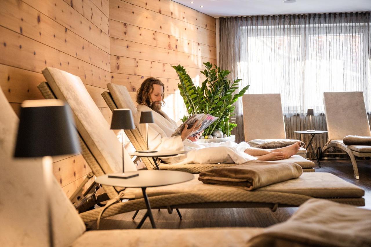 Hotel Sonnegg Saalbach-Hinterglemm Zewnętrze zdjęcie