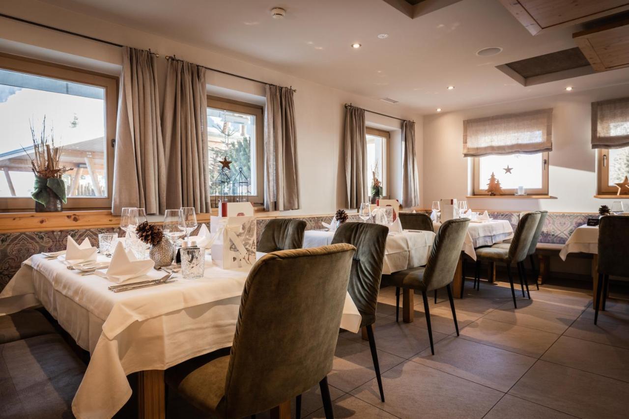 Hotel Sonnegg Saalbach-Hinterglemm Zewnętrze zdjęcie