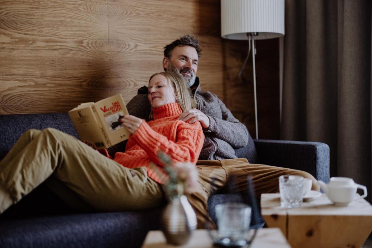 Hotel Sonnegg Saalbach-Hinterglemm Zewnętrze zdjęcie