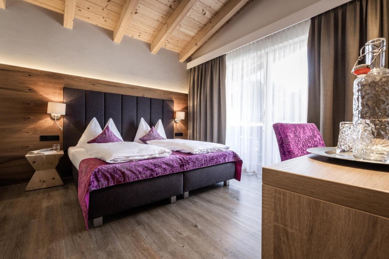 Hotel Sonnegg Saalbach-Hinterglemm Zewnętrze zdjęcie