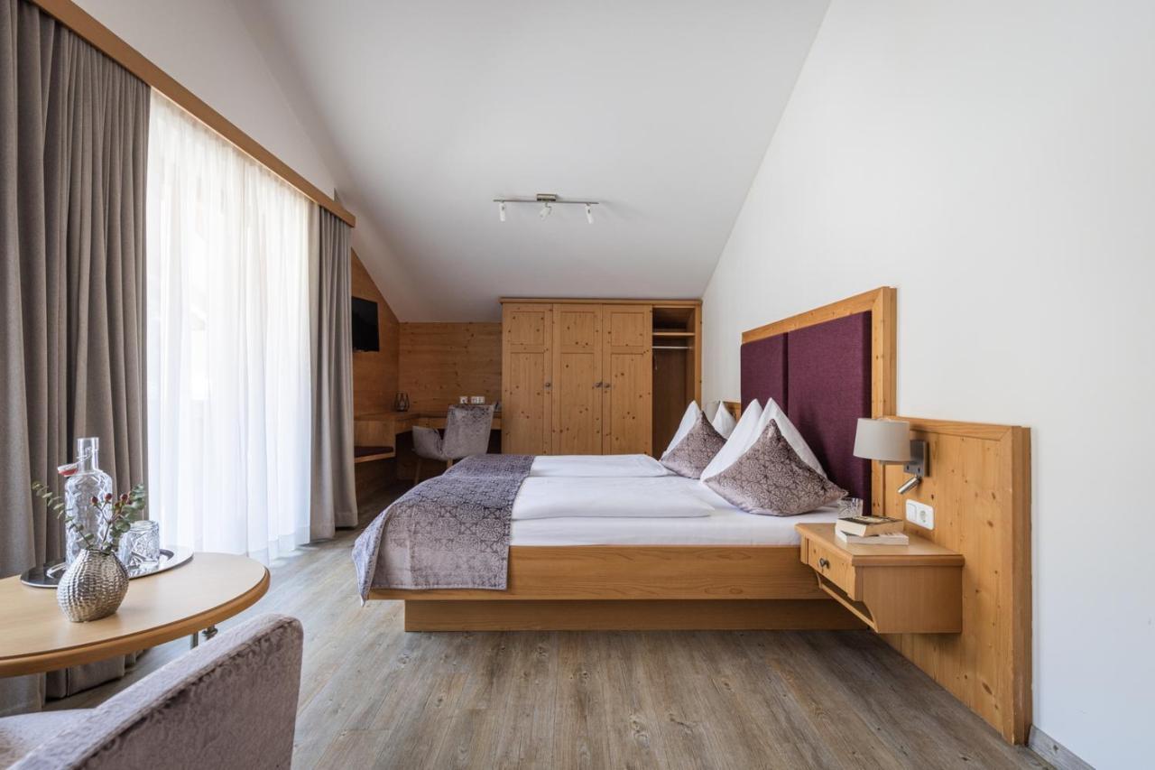 Hotel Sonnegg Saalbach-Hinterglemm Zewnętrze zdjęcie