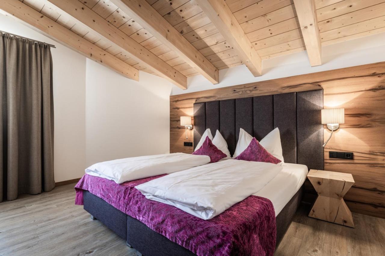 Hotel Sonnegg Saalbach-Hinterglemm Zewnętrze zdjęcie