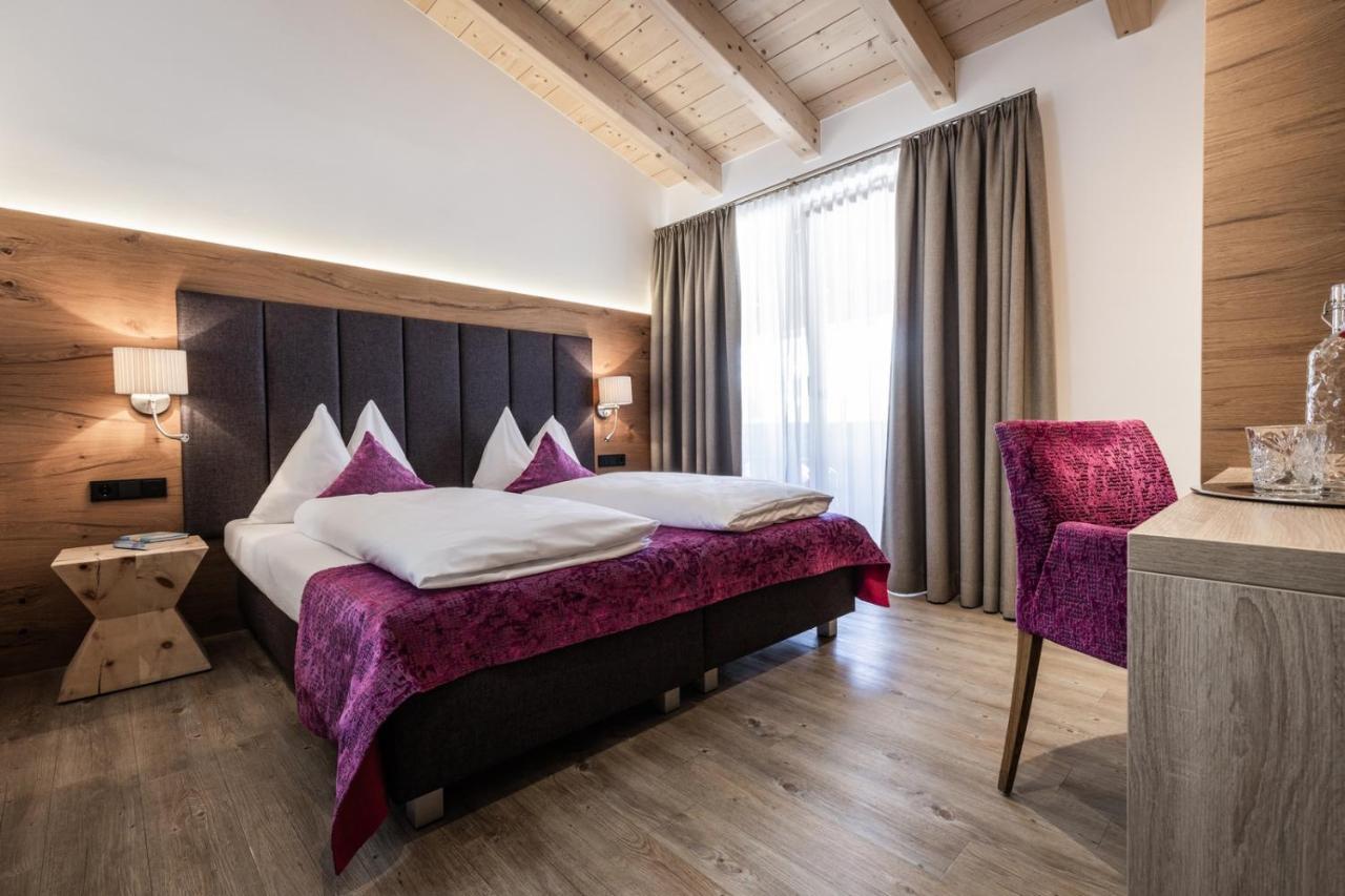 Hotel Sonnegg Saalbach-Hinterglemm Zewnętrze zdjęcie