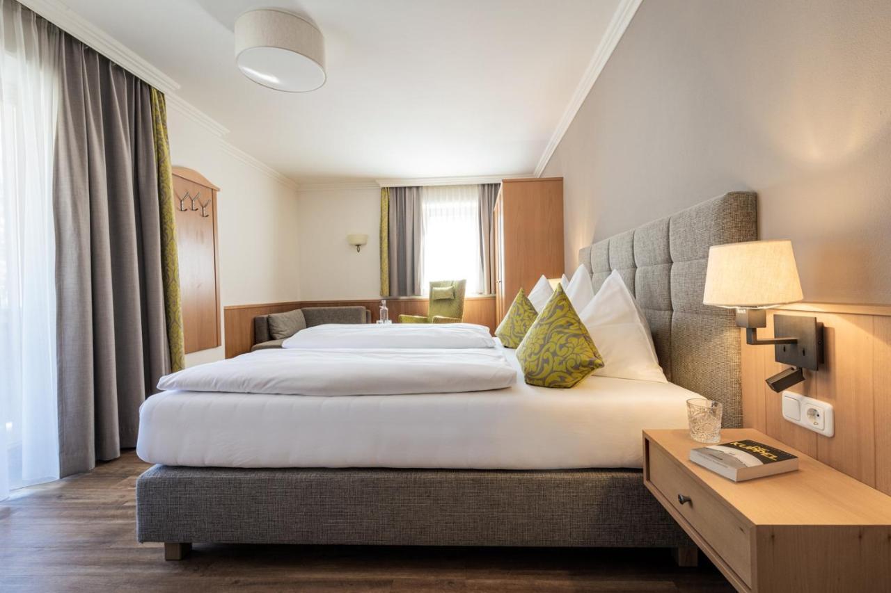 Hotel Sonnegg Saalbach-Hinterglemm Zewnętrze zdjęcie