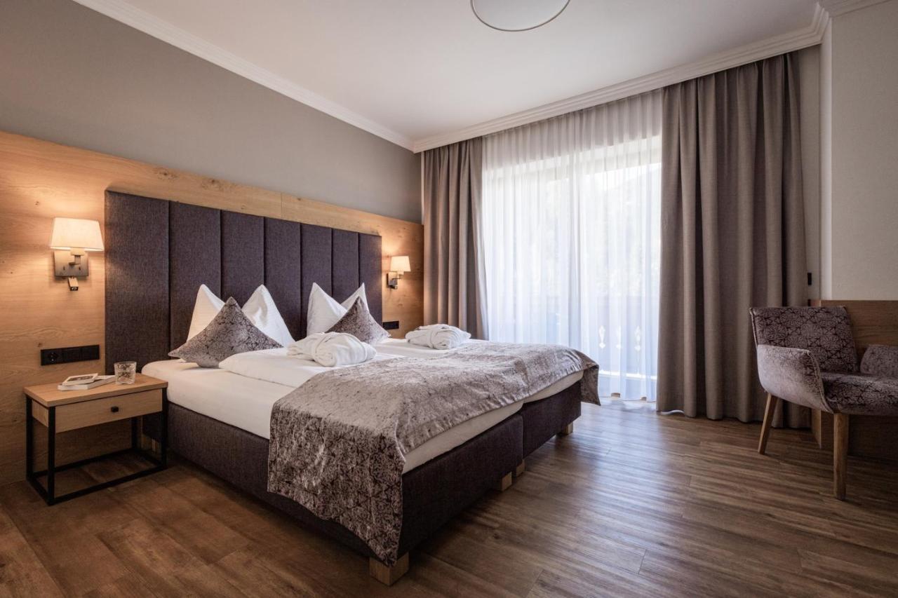 Hotel Sonnegg Saalbach-Hinterglemm Zewnętrze zdjęcie