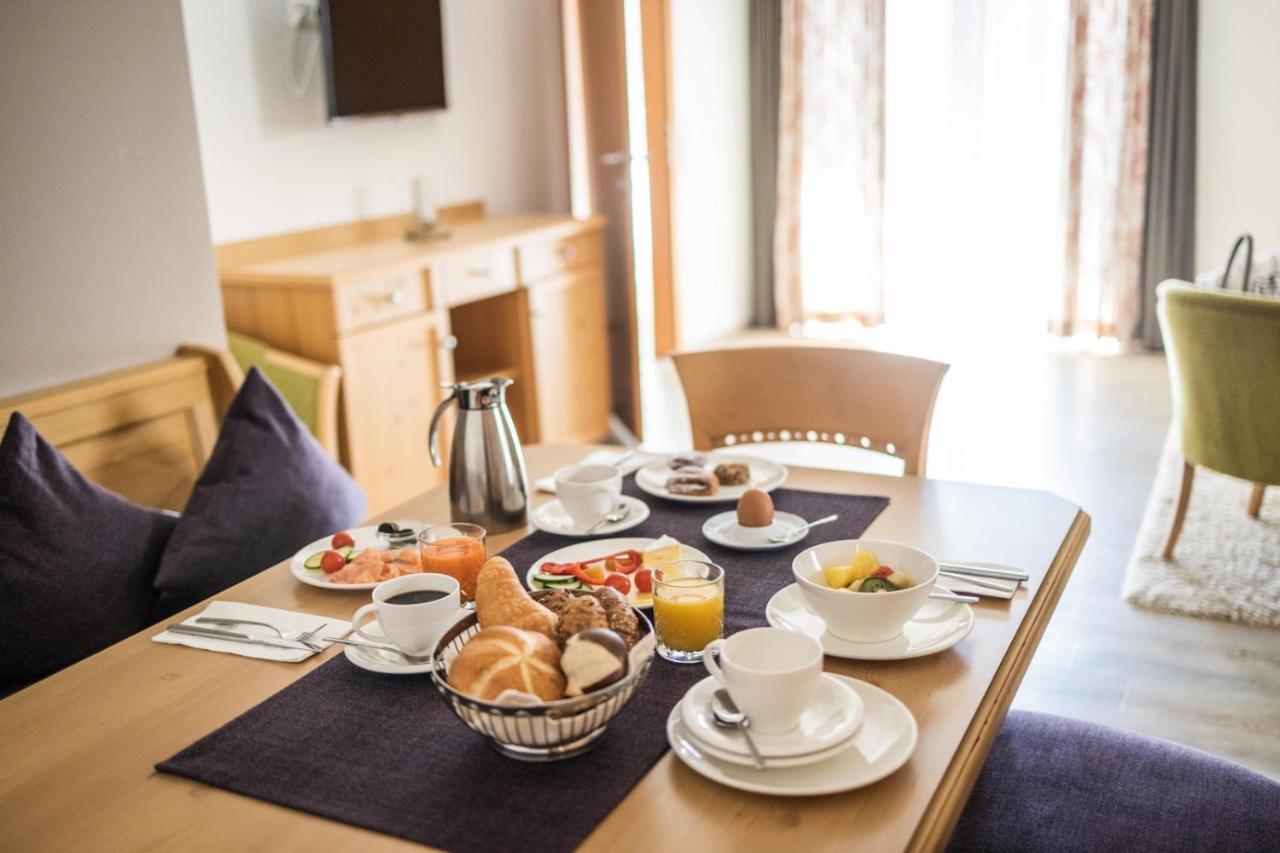 Hotel Sonnegg Saalbach-Hinterglemm Zewnętrze zdjęcie