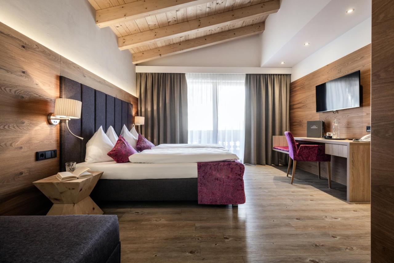Hotel Sonnegg Saalbach-Hinterglemm Zewnętrze zdjęcie