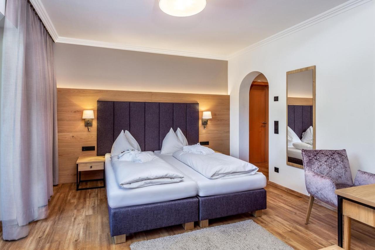 Hotel Sonnegg Saalbach-Hinterglemm Zewnętrze zdjęcie