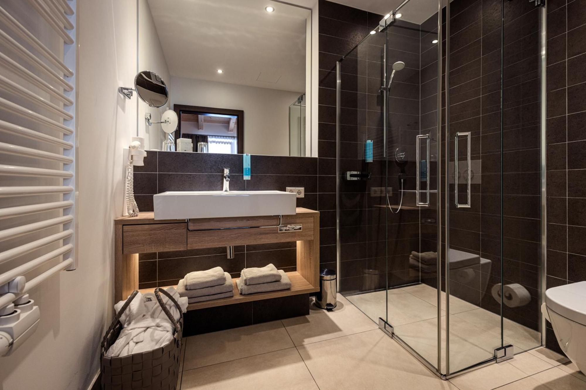 Hotel Sonnegg Saalbach-Hinterglemm Zewnętrze zdjęcie