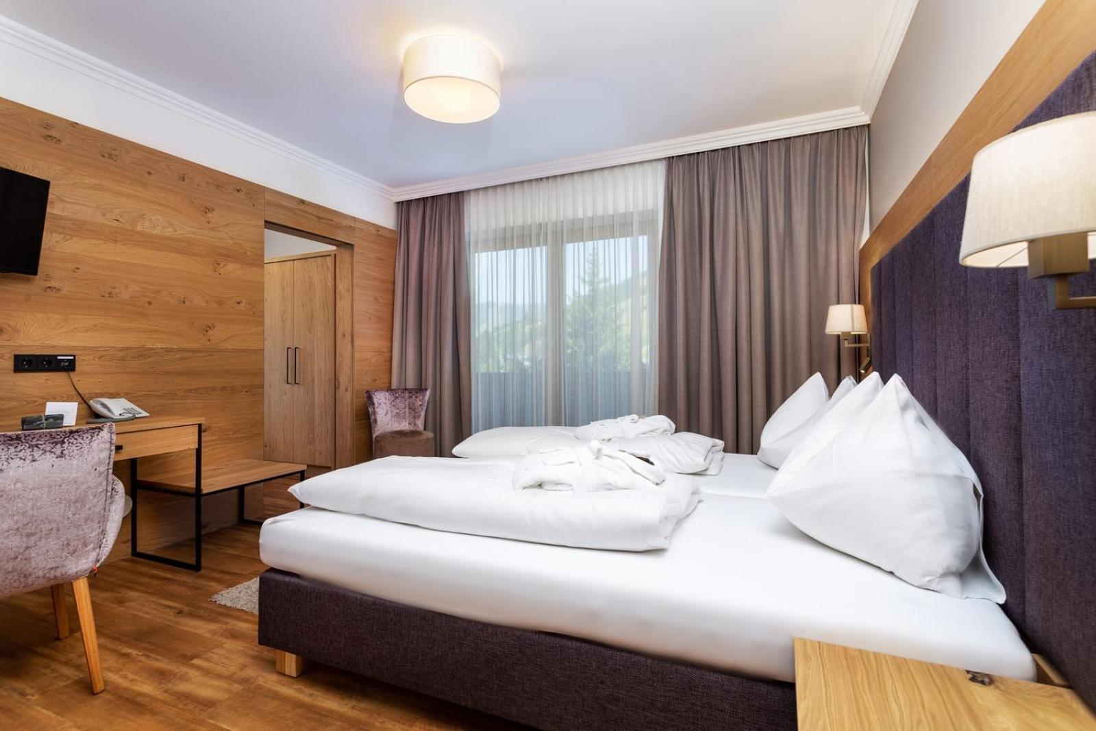 Hotel Sonnegg Saalbach-Hinterglemm Zewnętrze zdjęcie