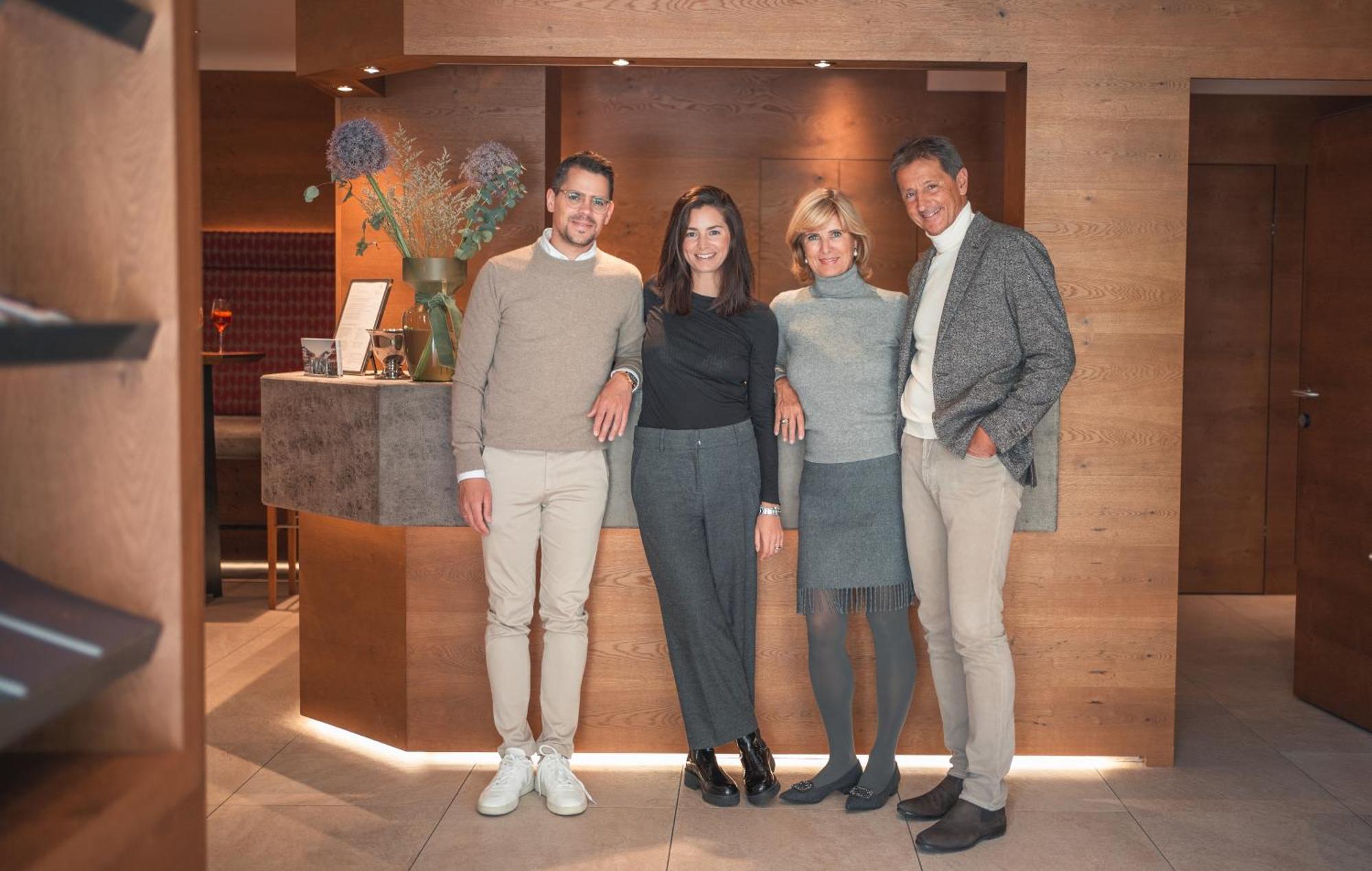 Hotel Sonnegg Saalbach-Hinterglemm Zewnętrze zdjęcie