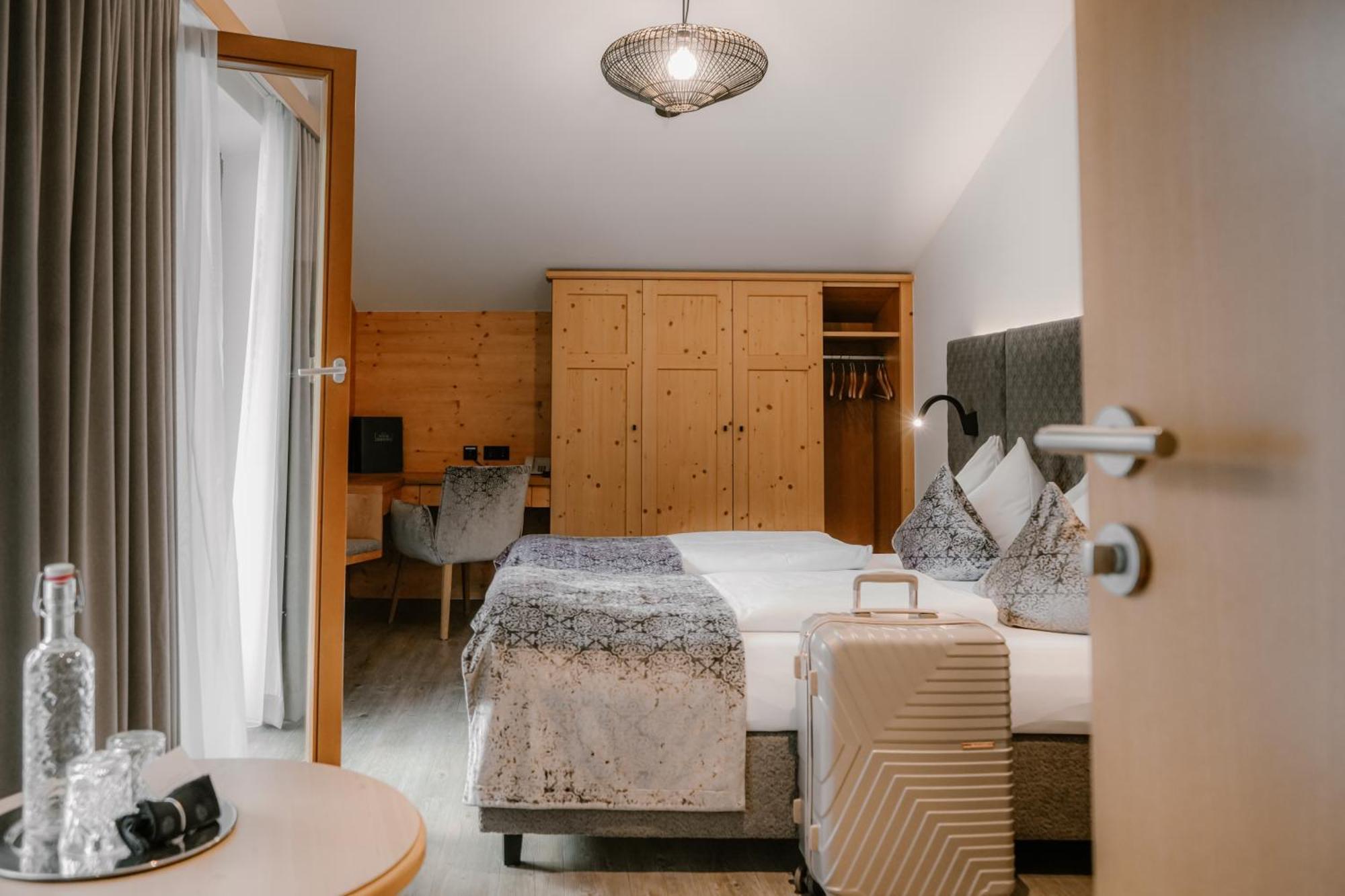 Hotel Sonnegg Saalbach-Hinterglemm Zewnętrze zdjęcie
